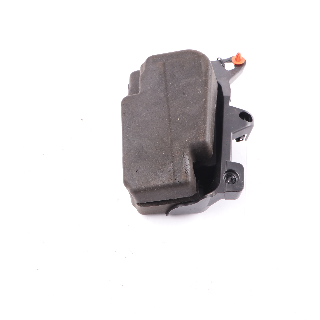 Mercedes W205  Trunk Lid Dampening Drive Insert Closing Damper Motor Insulation