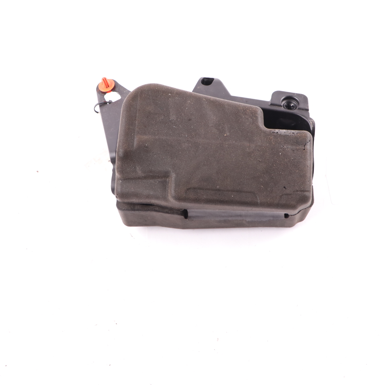 Mercedes W205  Trunk Lid Dampening Drive Insert Closing Damper Motor Insulation