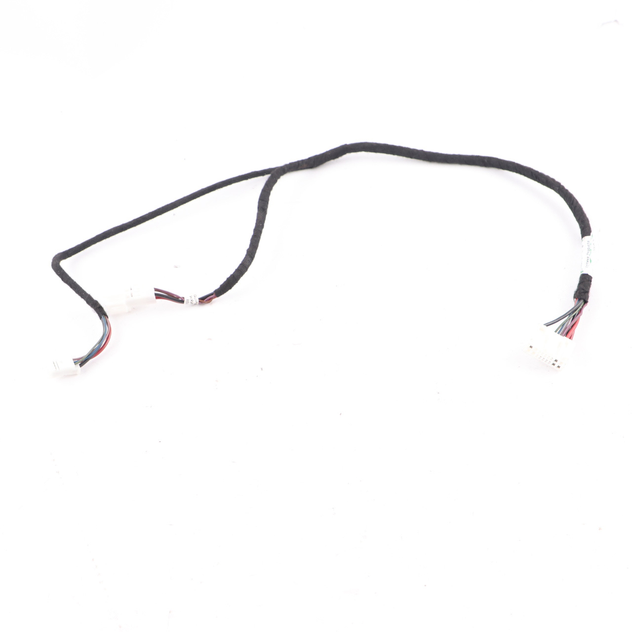 Sunroof Wiring Mercedes C205 C238 Panoramic Motor Cable Harness A2058201201