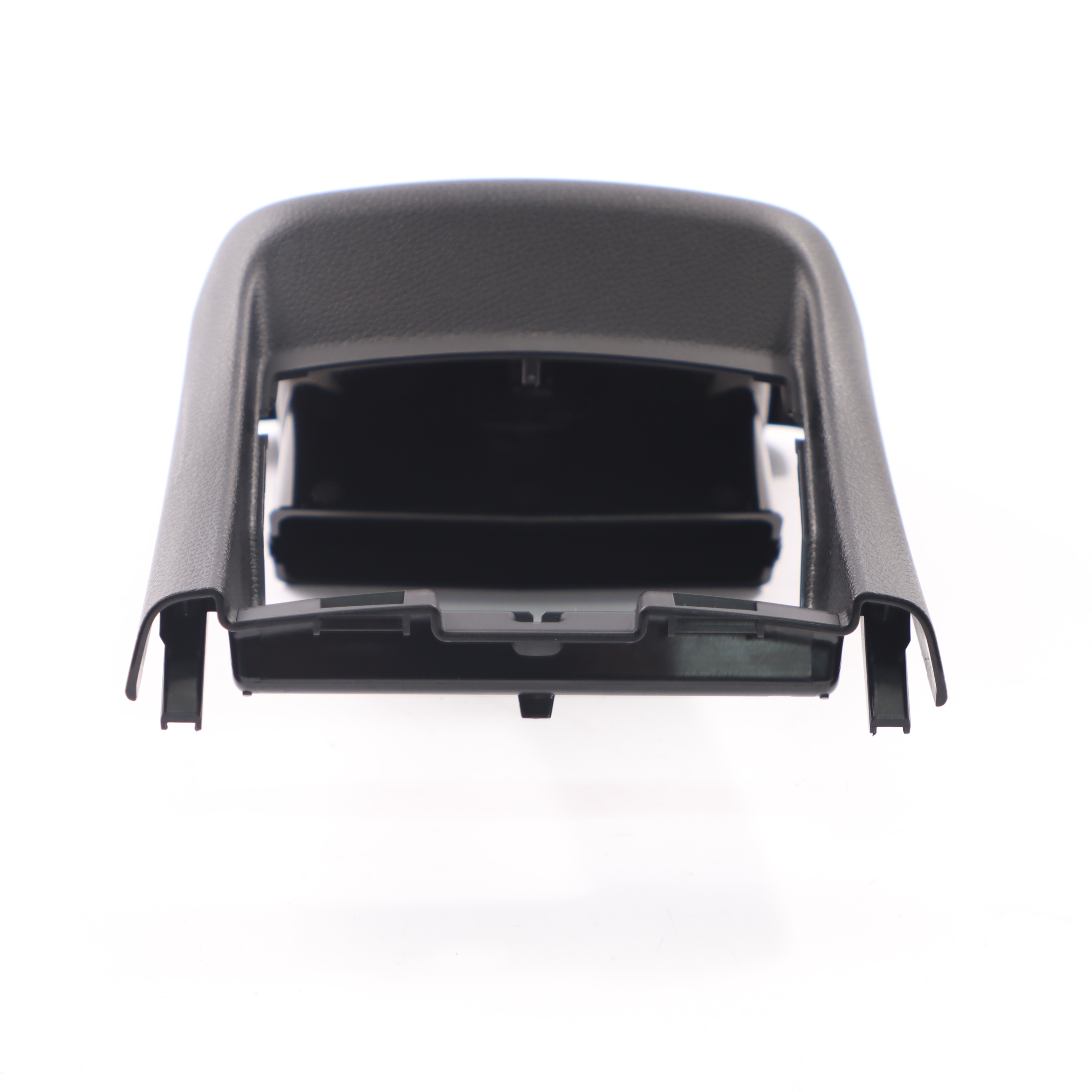 Mercedes W205 Centre Console Rear Air Vent Panel Cover Trim Black A2058300501