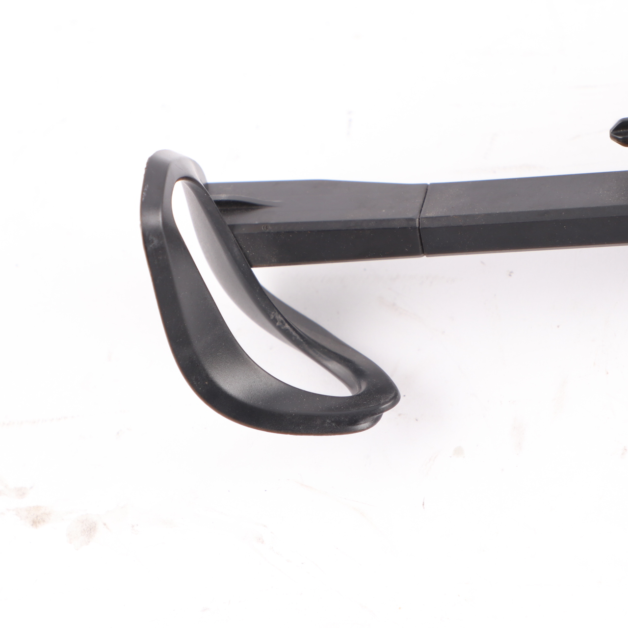 Mercedes C205 Sicherheitsgurt Handover Arm Retractor Rechts Feeder A2058600457