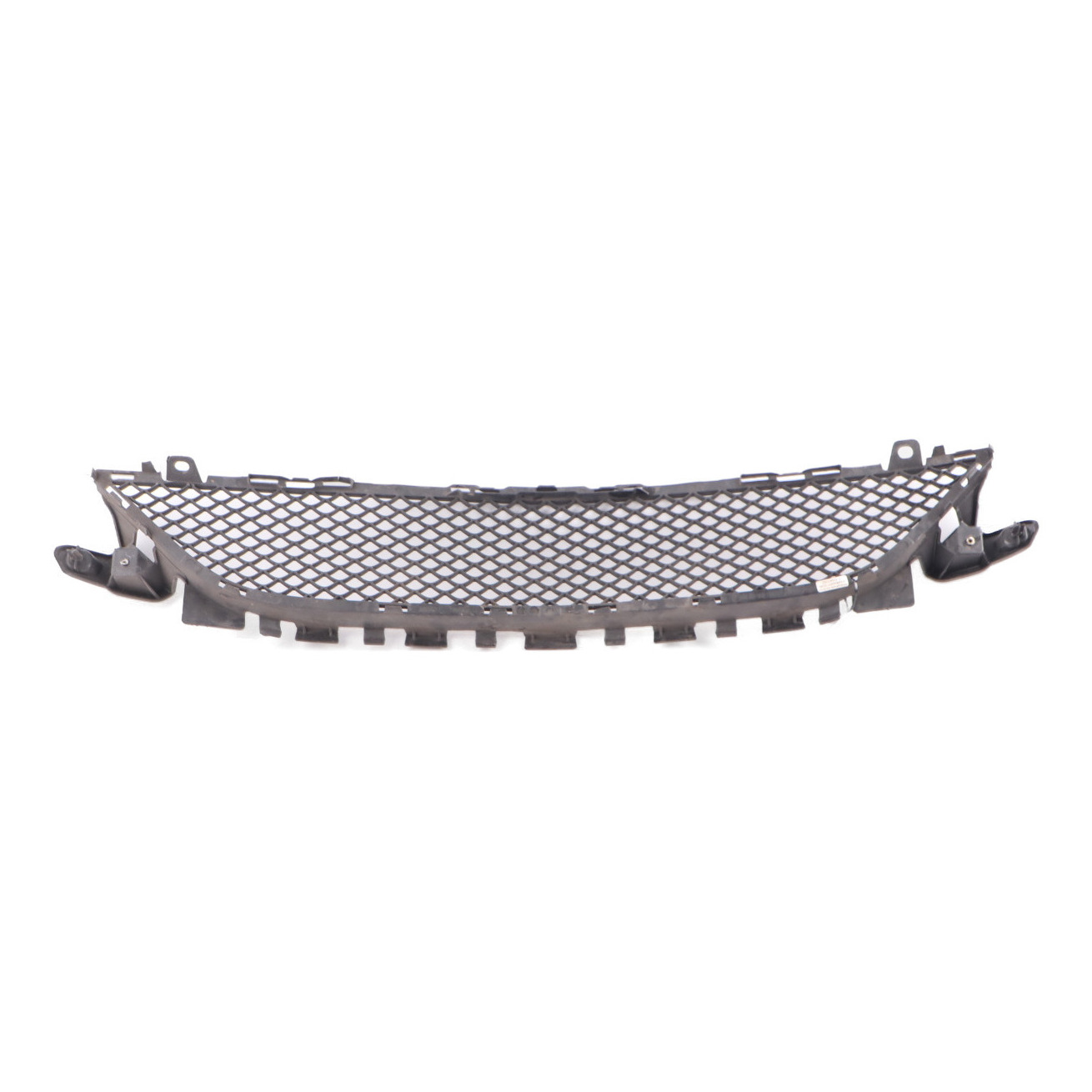 Mercedes W205 AMG Front Stoßstange Kühlergrill Mitte Gitterplatte A2058852123