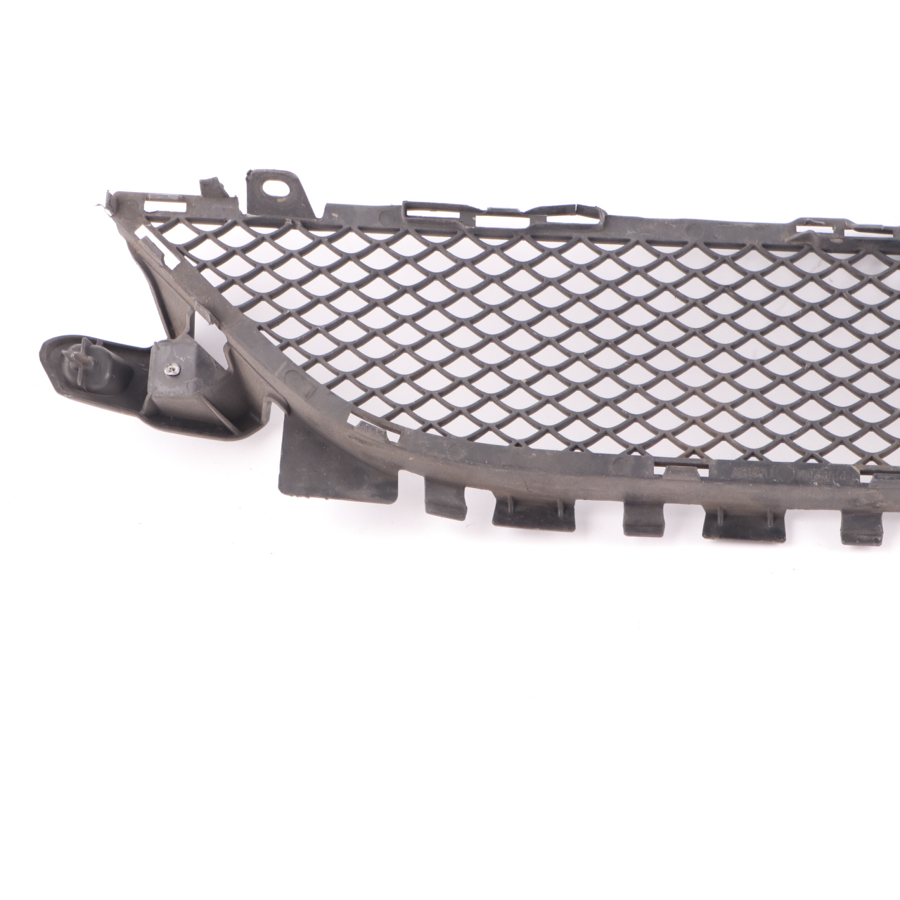 Mercedes W205 AMG Front Stoßstange Kühlergrill Mitte Gitterplatte A2058852123