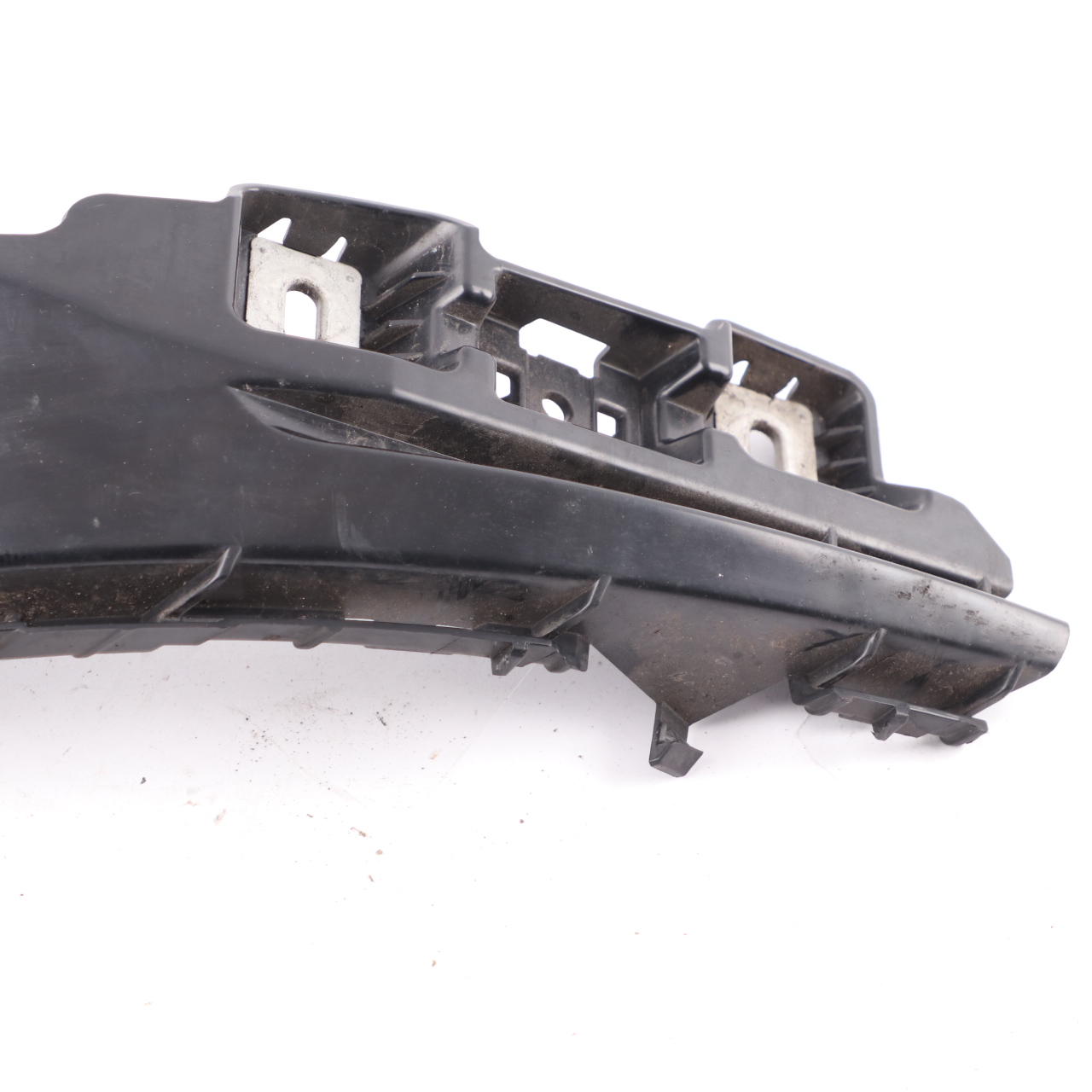 Mercedes C205 Coupe hintere Stoßstange Träger rechts Mount Bracket A2058852265