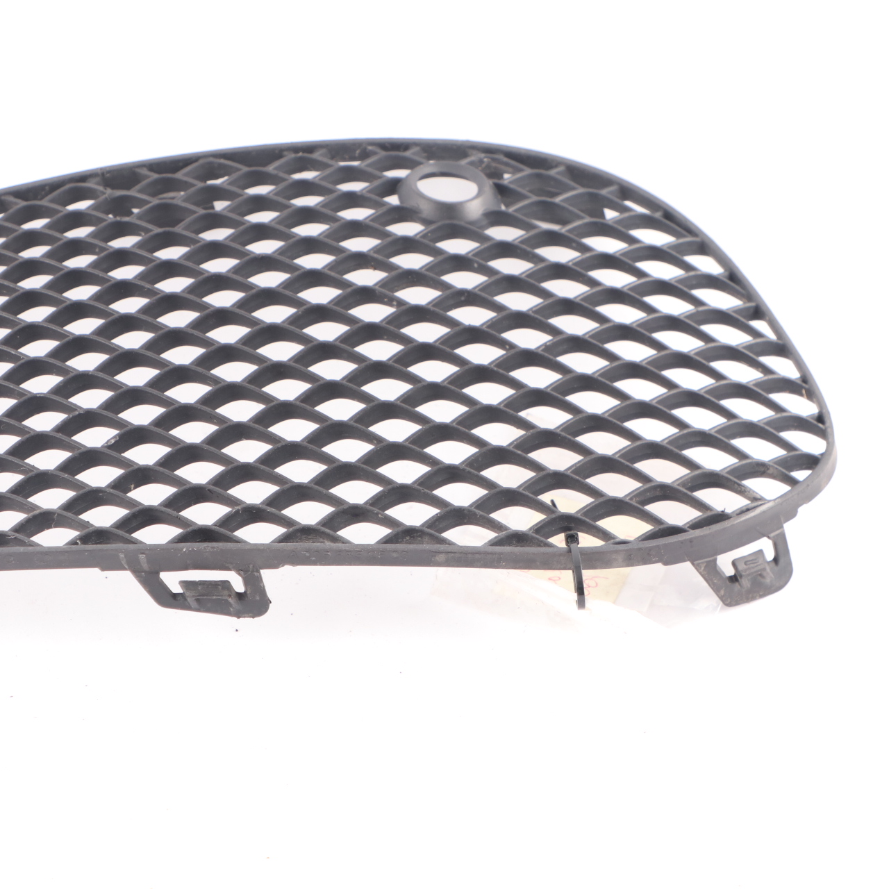 Mercedes W205 Frontstoßstange unterer grill links AMG Styling Trim A2058852523