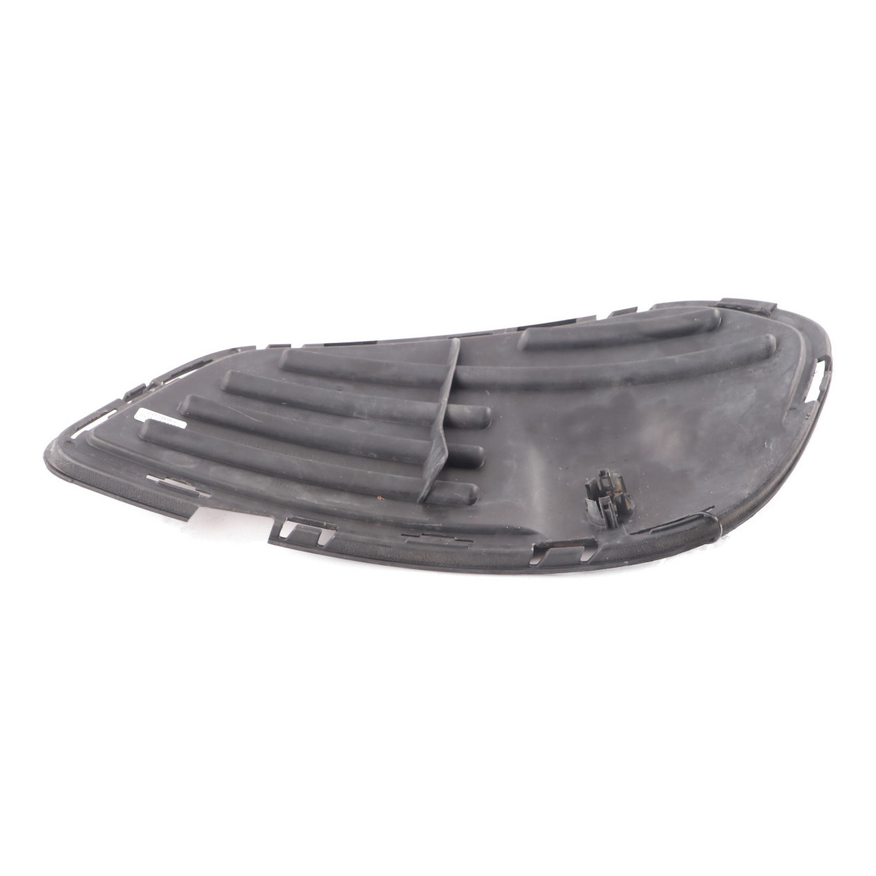 Mercedes W205 Front Bumper Left N/S Lower Grille Cover AMG Package A2058854023