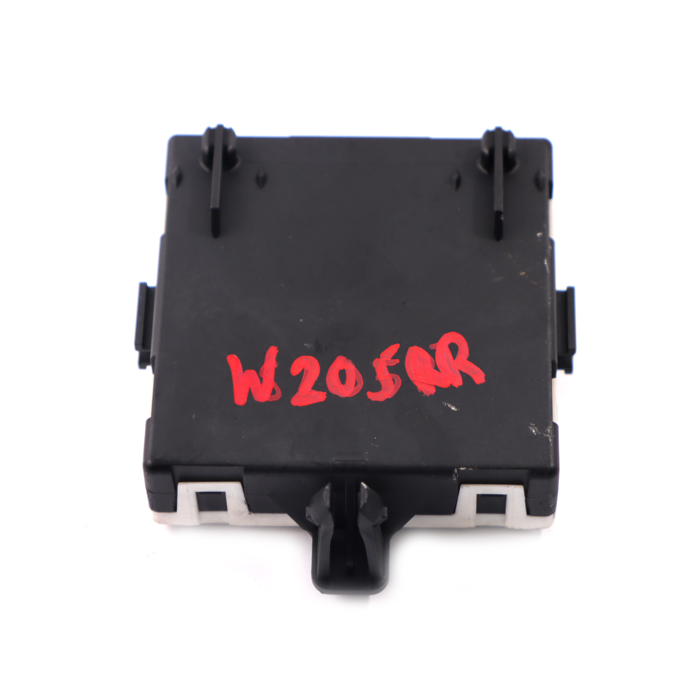 Türmodul W205 Hinten Rechts Türsteuergerät Modul ECU A2059006413