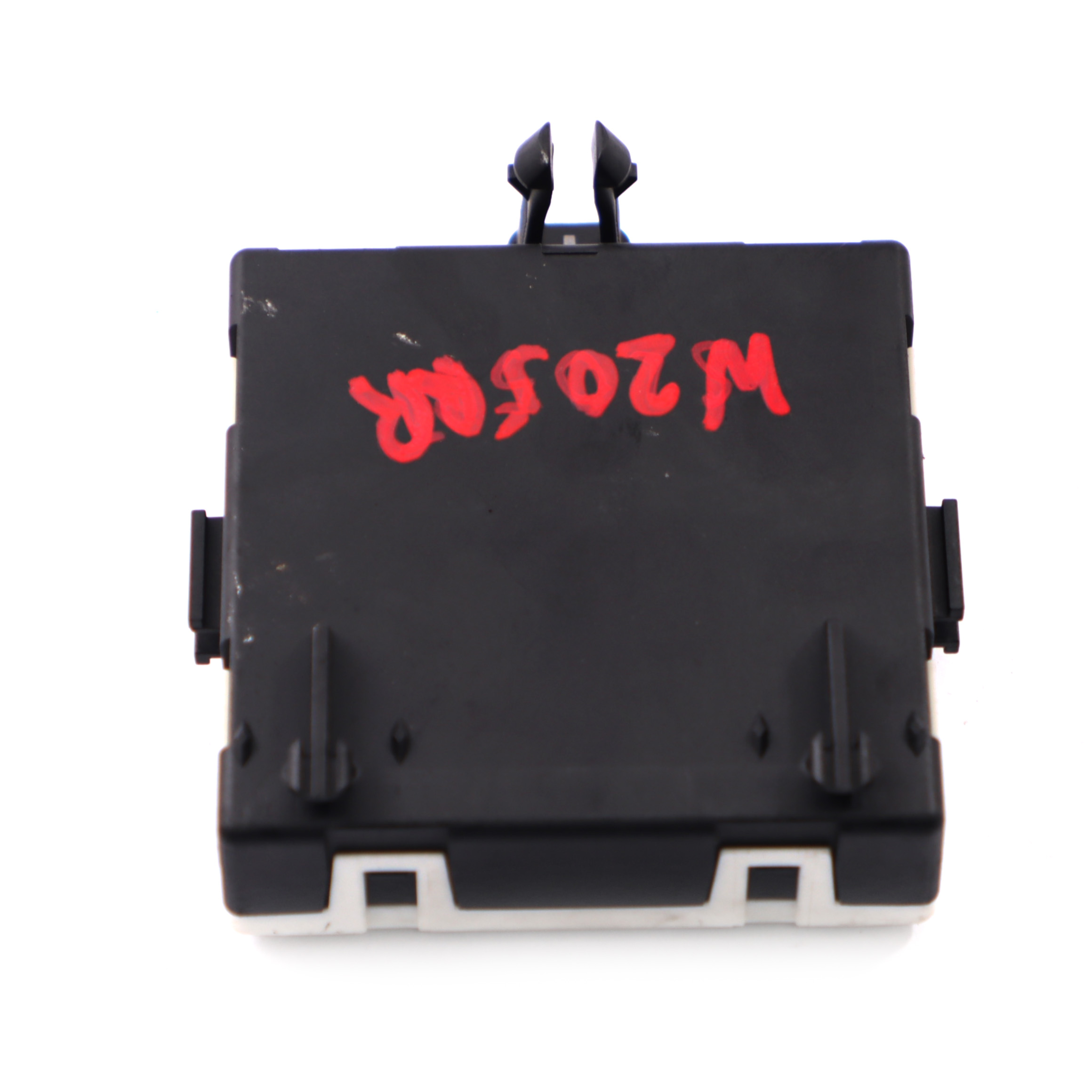 Türmodul W205 Hinten Rechts Türsteuergerät Modul ECU A2059006413