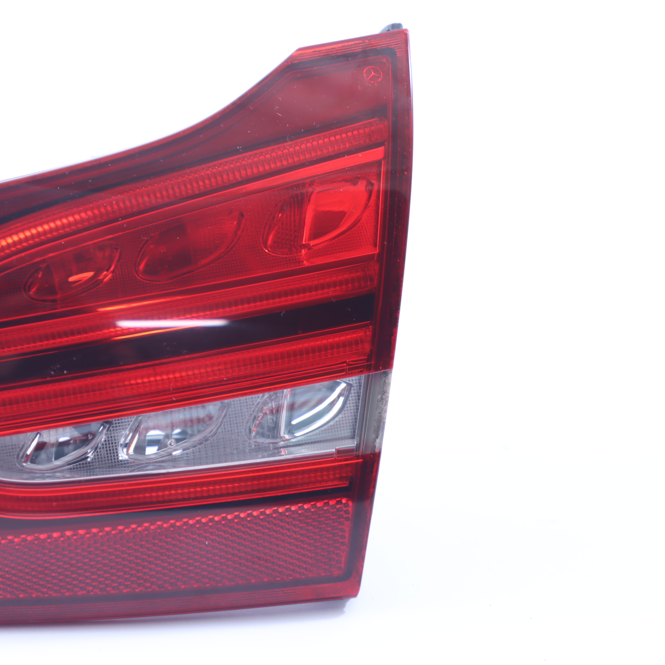 Mercedes S205 Estate Rear Lamp Trunk Boot Tailgate Light Right O/S A2059066200