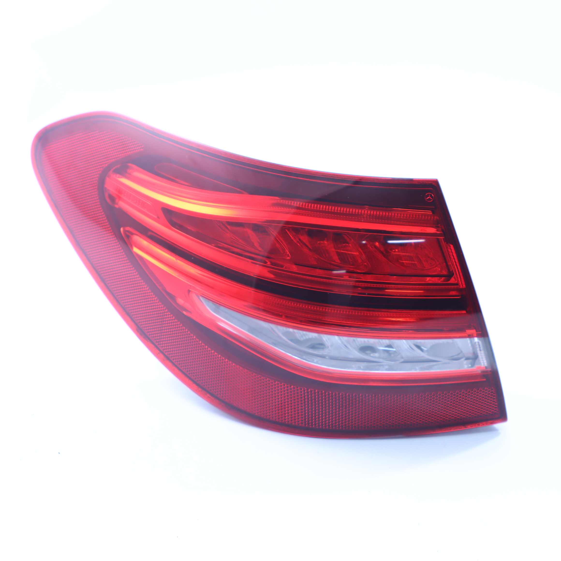 Mercedes S205 Kombi Rückleuchte LED Seitenwand links Rücklicht A2059065100