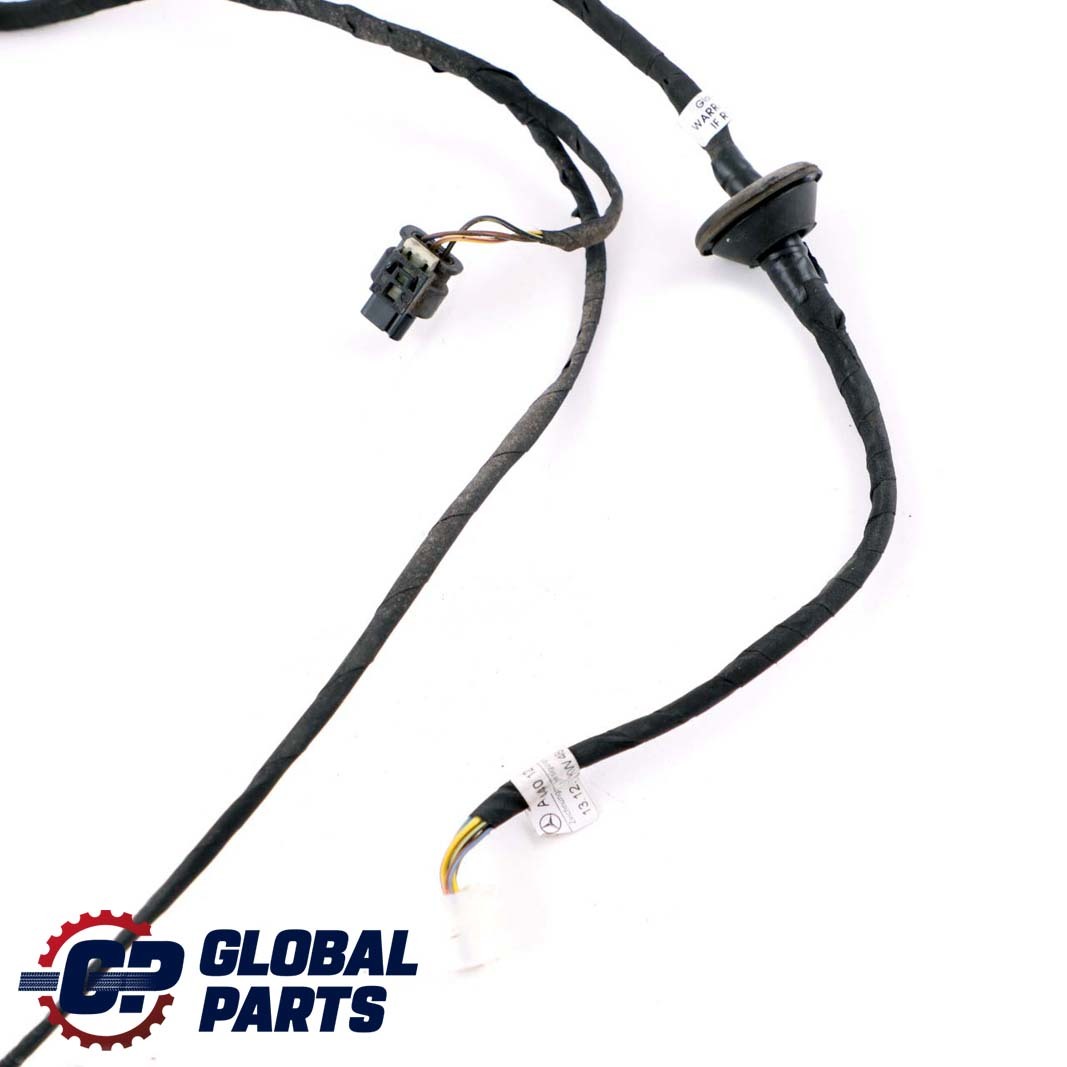 Mercedes-Benz E-Class W207 Parking Sensor Wiring Loom Cable Harness Rear PDC