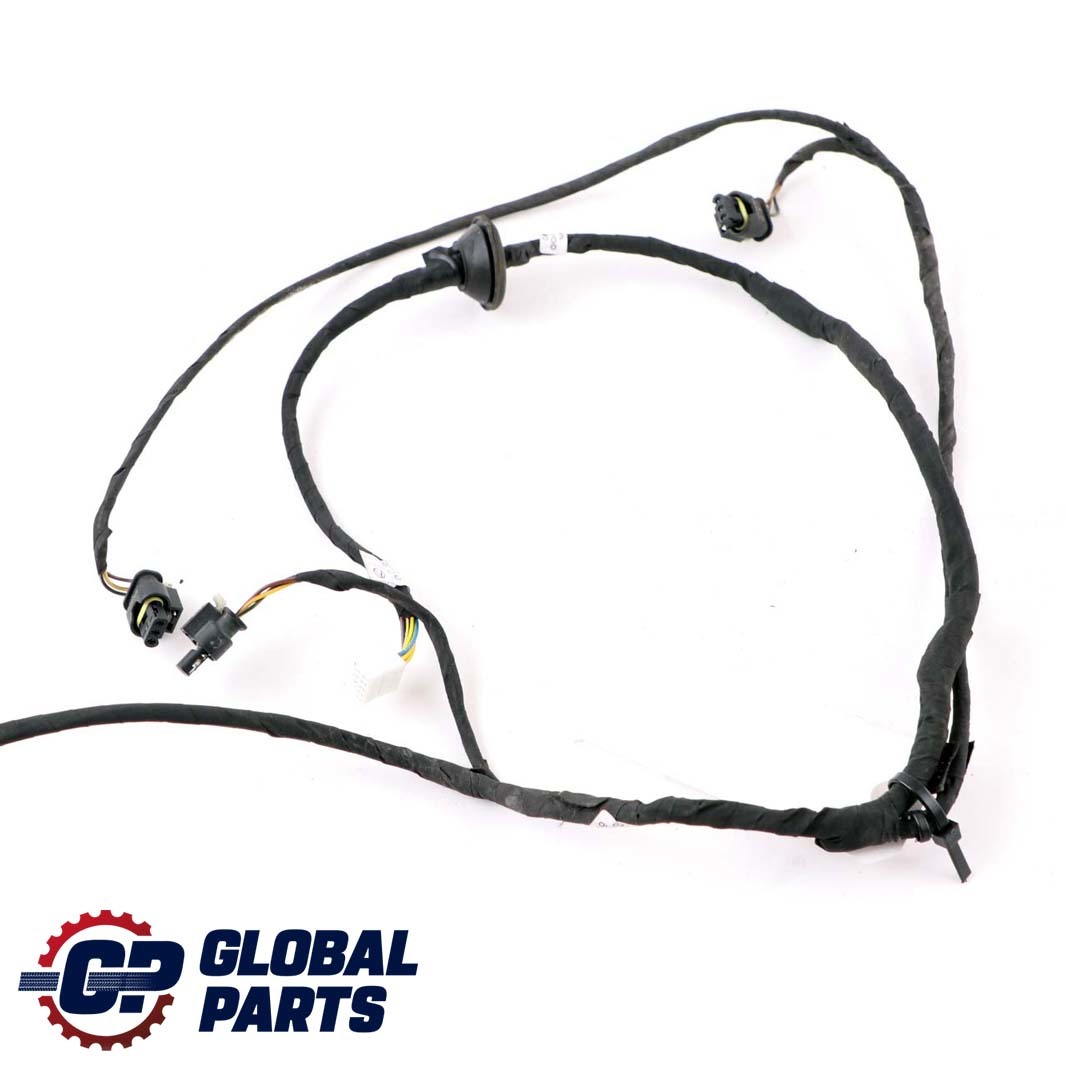 Mercedes-Benz E-Class W207 Parking Sensor Wiring Loom Cable Harness Rear PDC