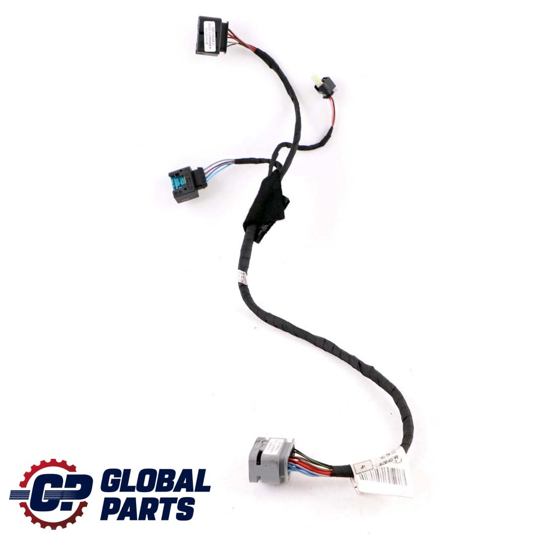 Mercedes-Benz E W207 Cabrio A207 AdBlue Additive Fuel Tank Wiring Adapter Cable