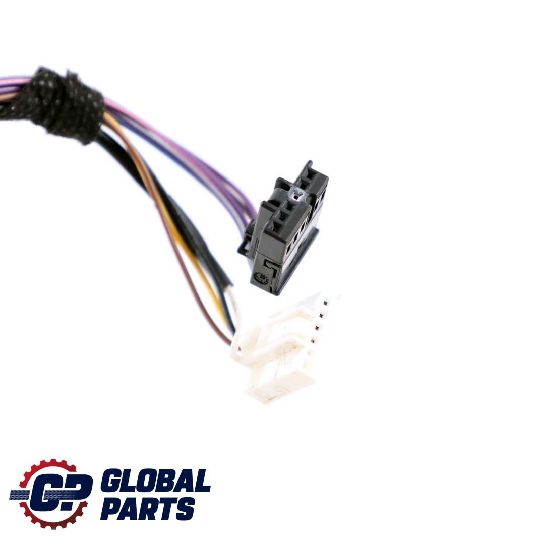 Mercedes-Benz E-Class W207 Cabrio A207 Centre Console Divider Wiring Harness