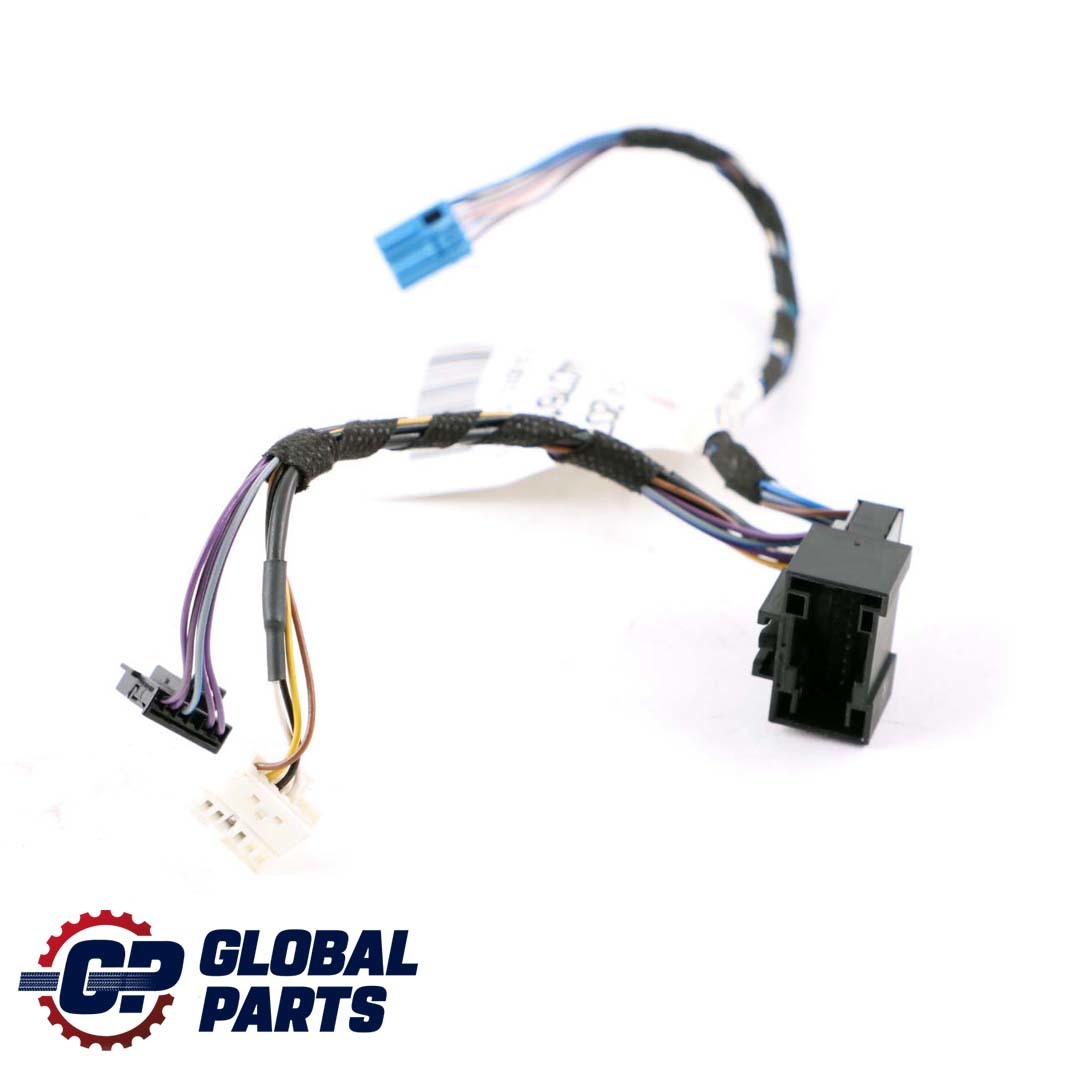 Mercedes-Benz E-Class W207 Cabrio A207 Centre Console Divider Wiring Harness