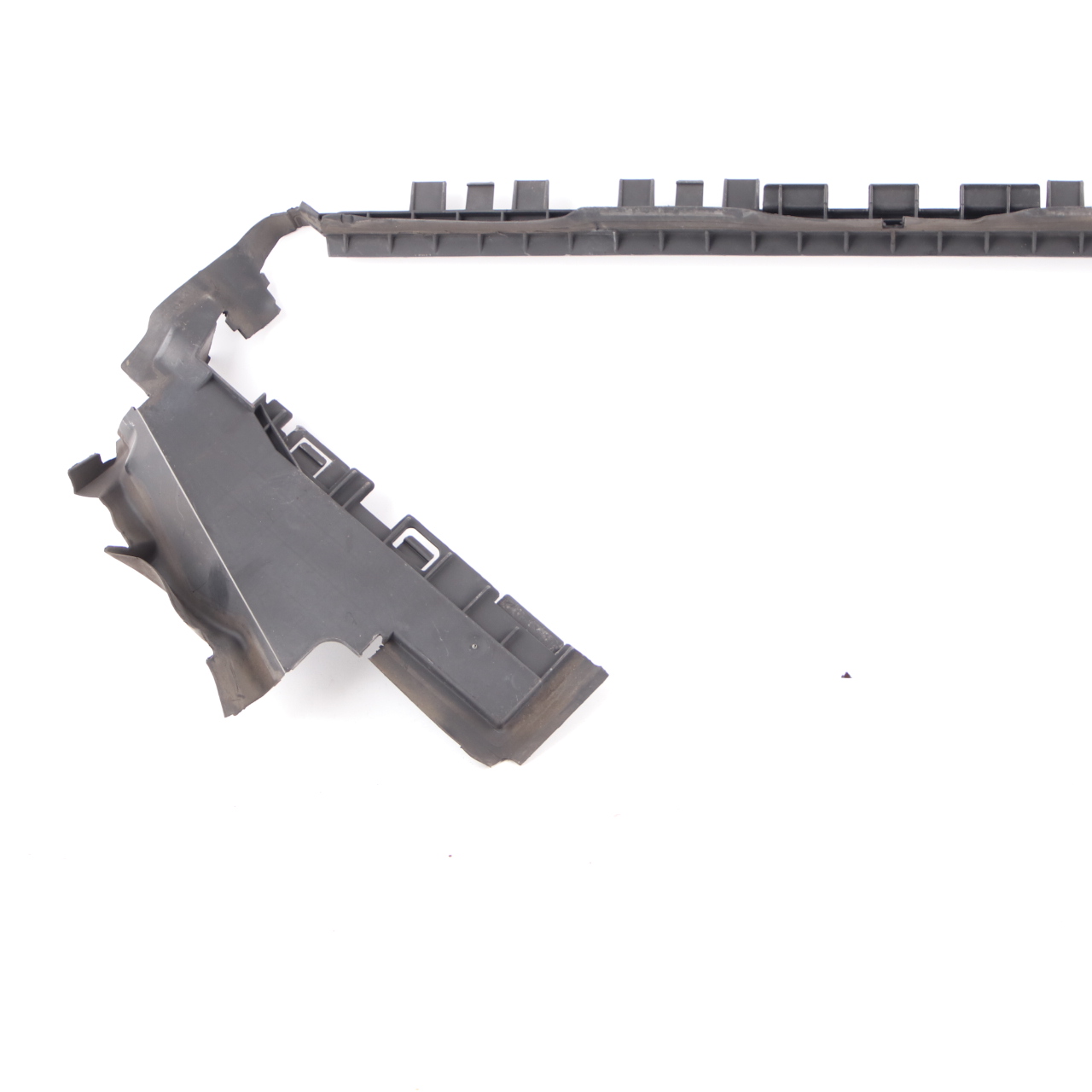 Mercedes W207 Frontstoßstange Kühlerhalter Halter Halterung A2075050530