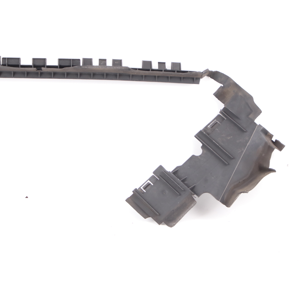 Mercedes W207 Frontstoßstange Kühlerhalter Halter Halterung A2075050530