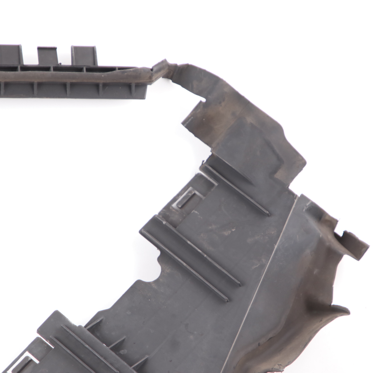 Mercedes W207 Frontstoßstange Kühlerhalter Halter Halterung A2075050530