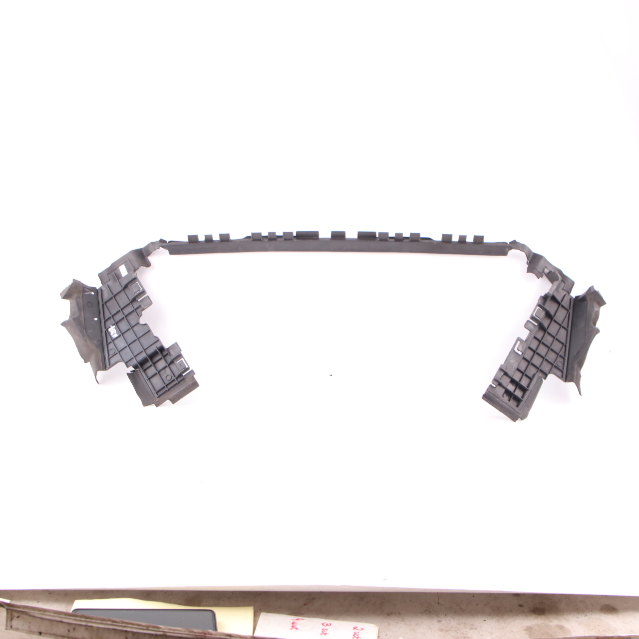 Mercedes W207 Frontstoßstange Kühlerhalter Halter Halterung A2075050530