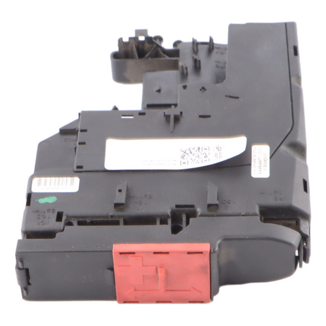 Mercedes W204 Batterie-Sicherungskasten positive Verteilerklemme A2075401550