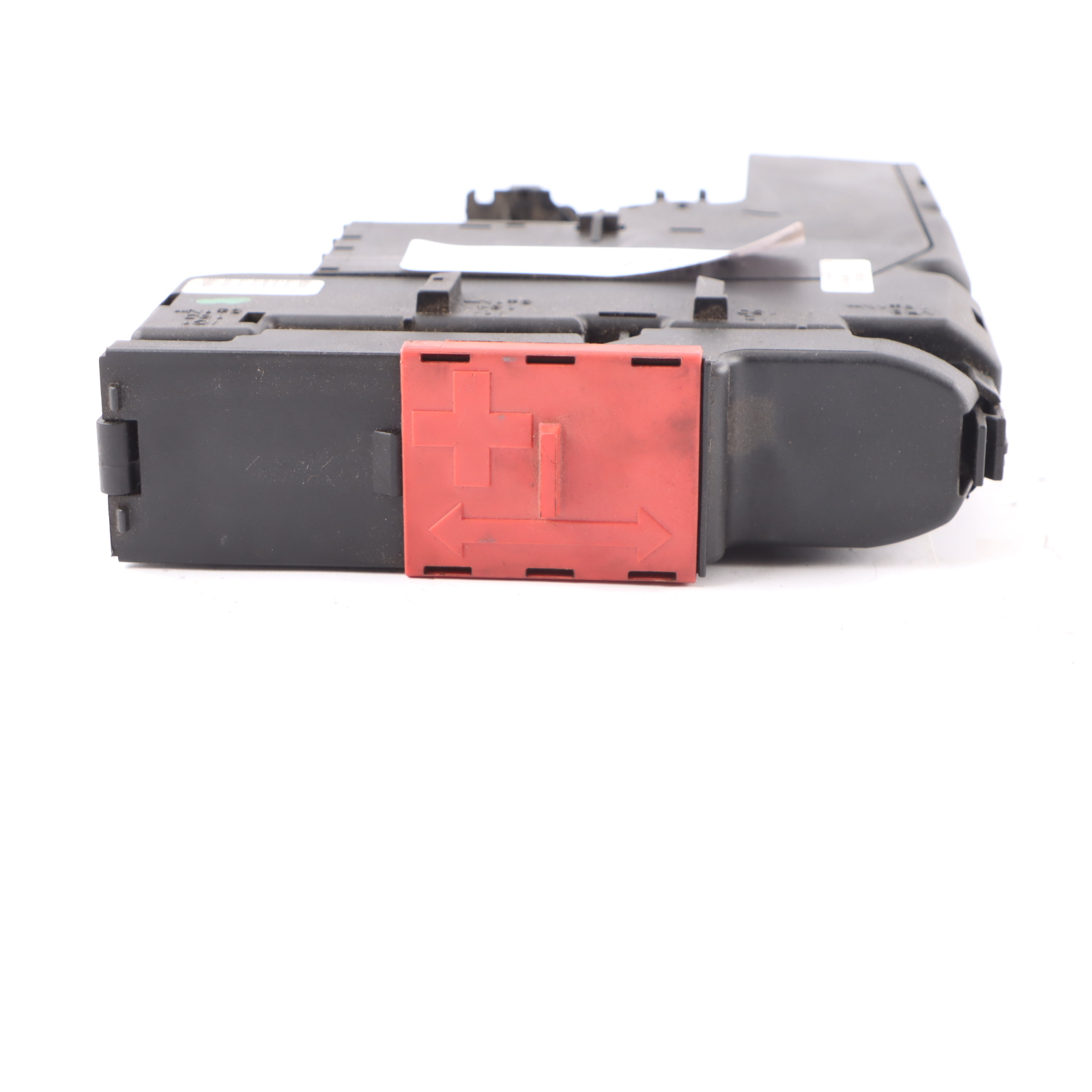 Mercedes W204 Batterie-Sicherungskasten positive Verteilerklemme A2075401550