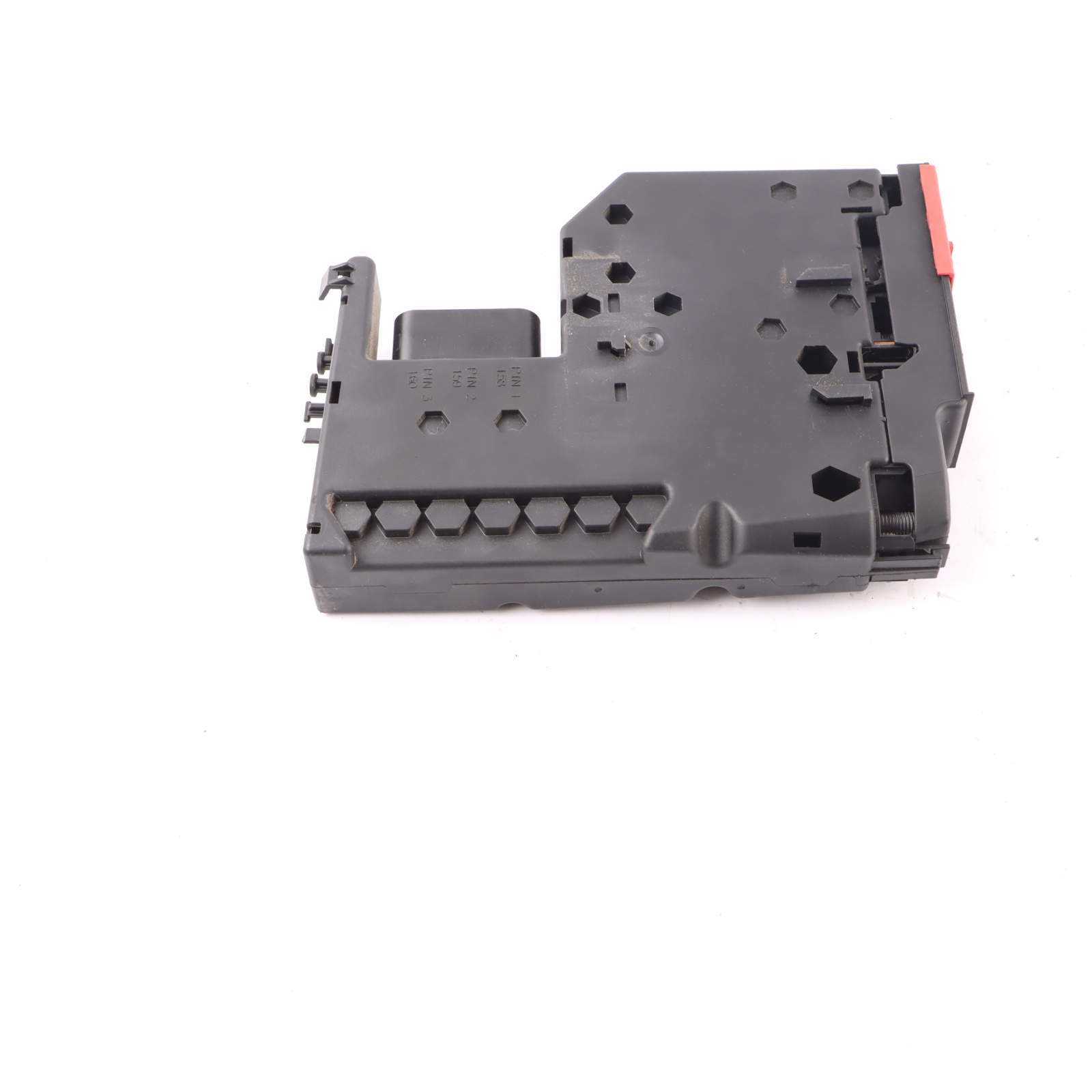 Mercedes W204 Batterie-Sicherungskasten positive Verteilerklemme A2075401550