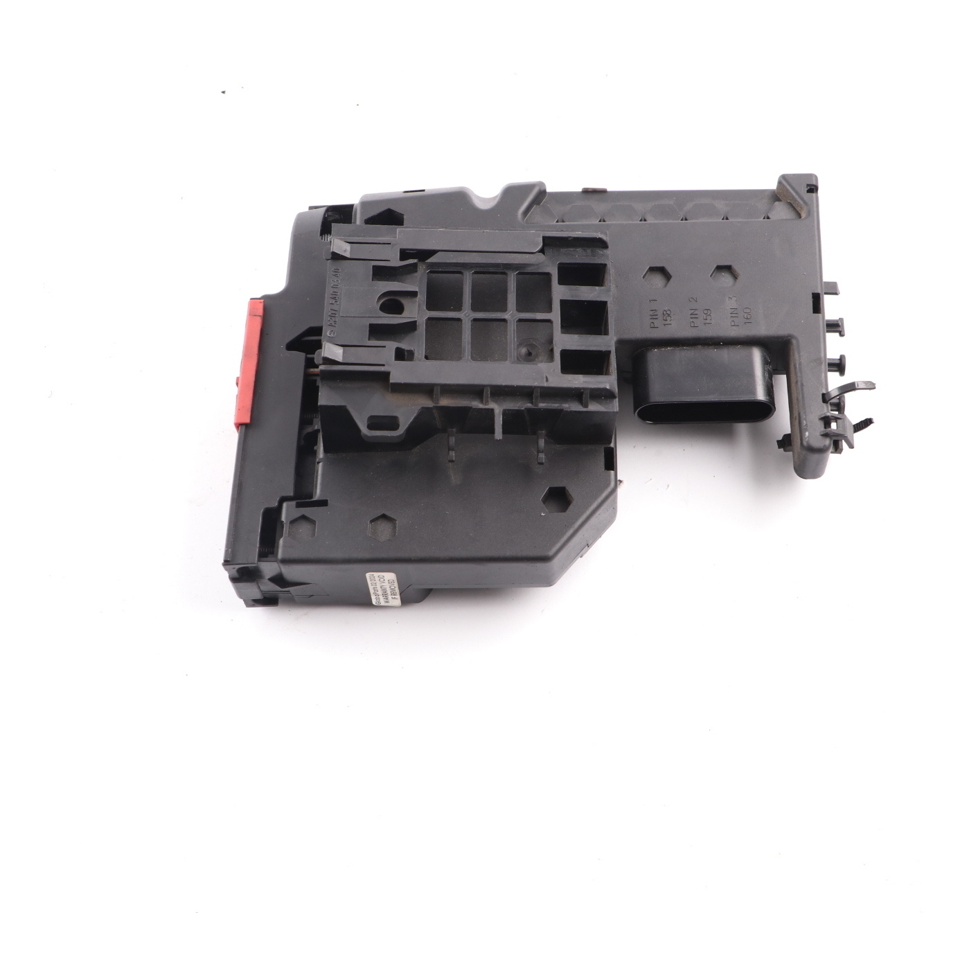 Mercedes W204 Battery Fuse Box Positive Distribution Terminal A2075401550