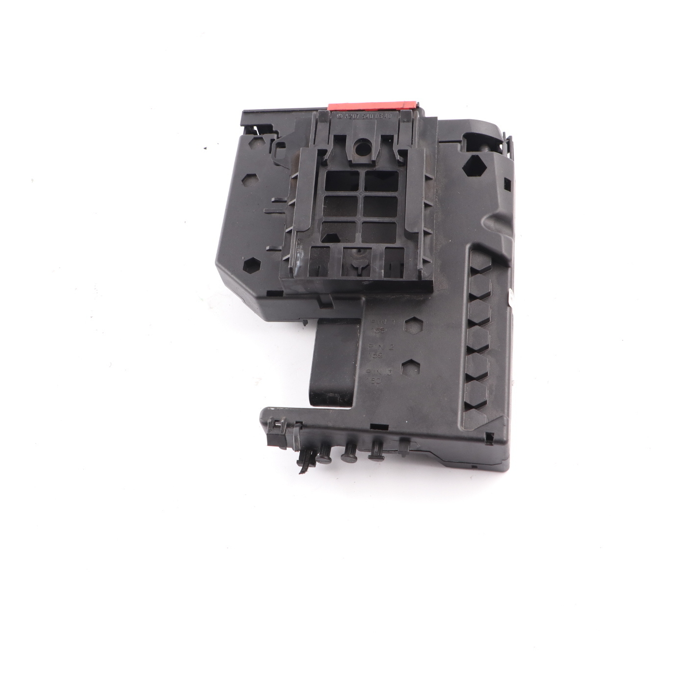 Mercedes W204 Battery Fuse Box Positive Distribution Terminal A2075401550