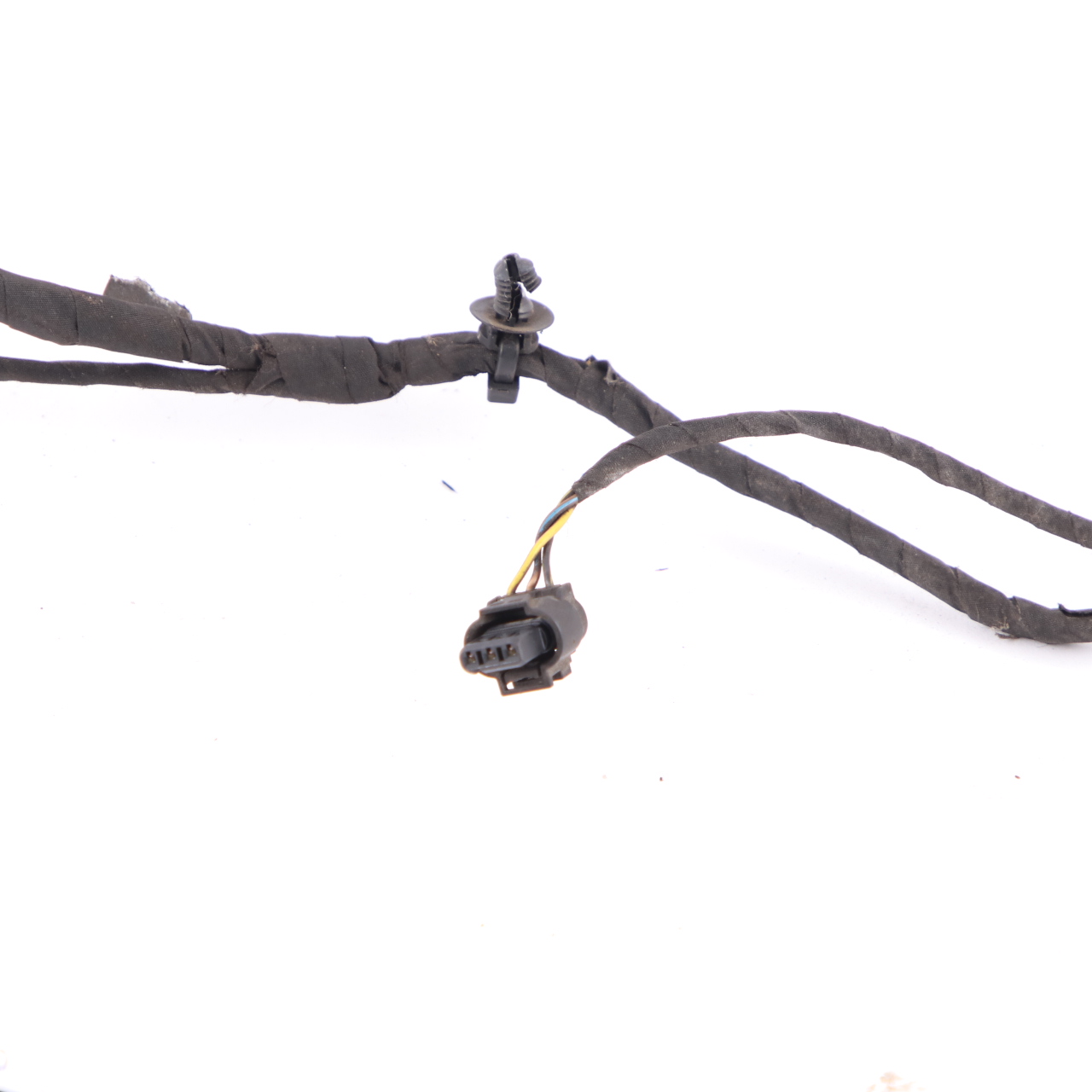 PDC Verkabelung Mercedes W204 W207 Parktronic sensor Kabel hinten A2075403434