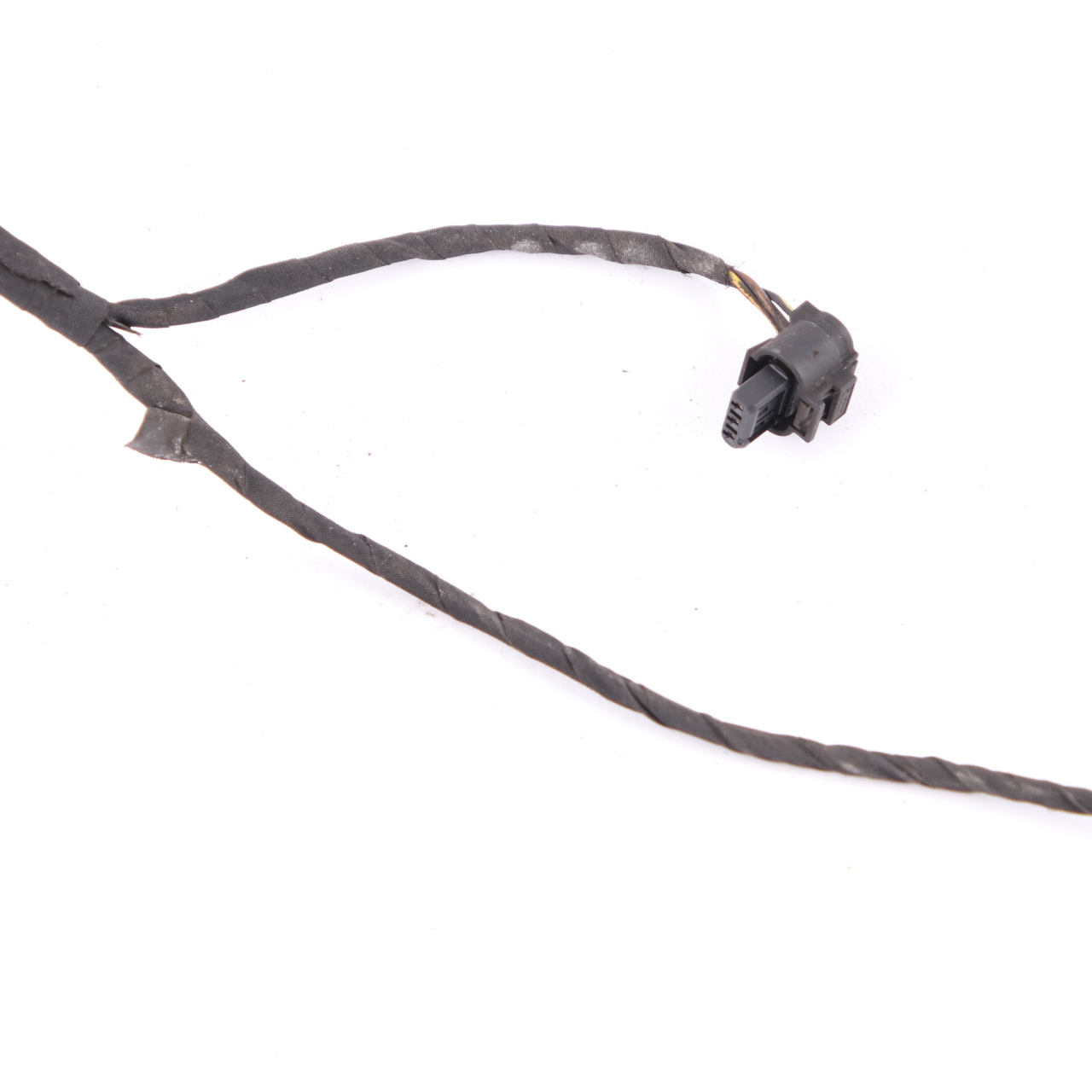 PDC Verkabelung Mercedes W204 W207 Parktronic sensor Kabel hinten A2075403434