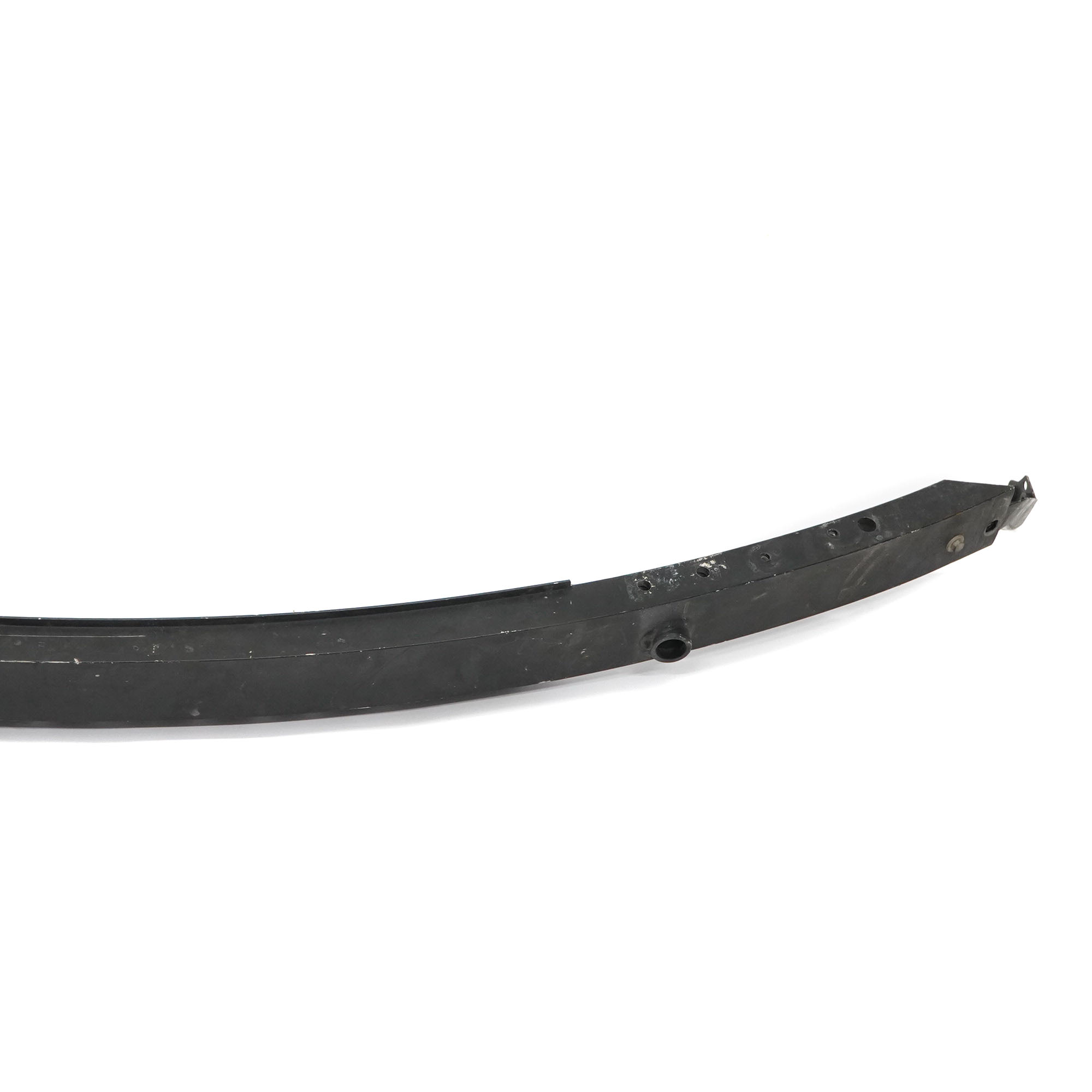 Mercedes W204 W207 Front Bumper Carrier Cross Member Support Bar A2076200300