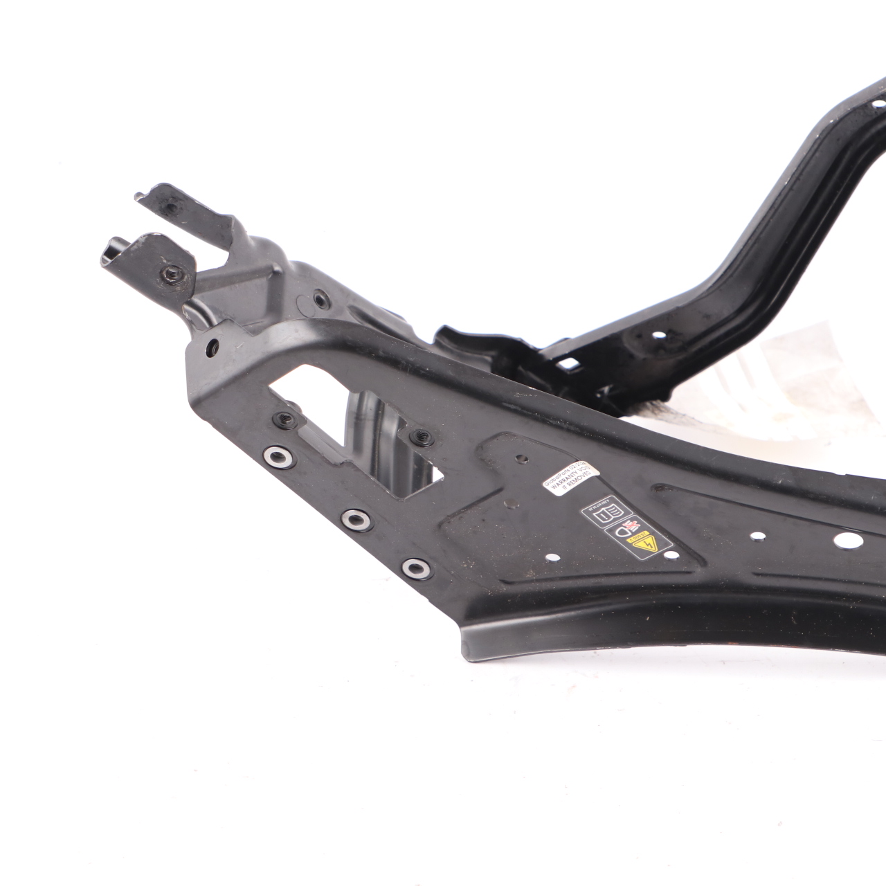 Mercedes W207 A207 C207 Headlight Bracket Right O/S Support A2076202000