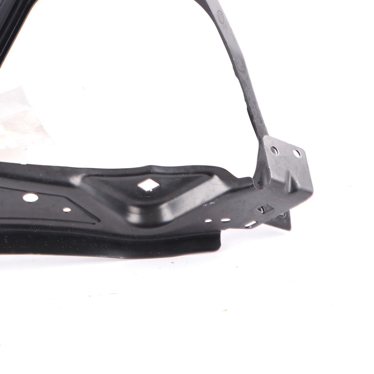 Mercedes W207 A207 C207 Headlight Bracket Right O/S Support A2076202000