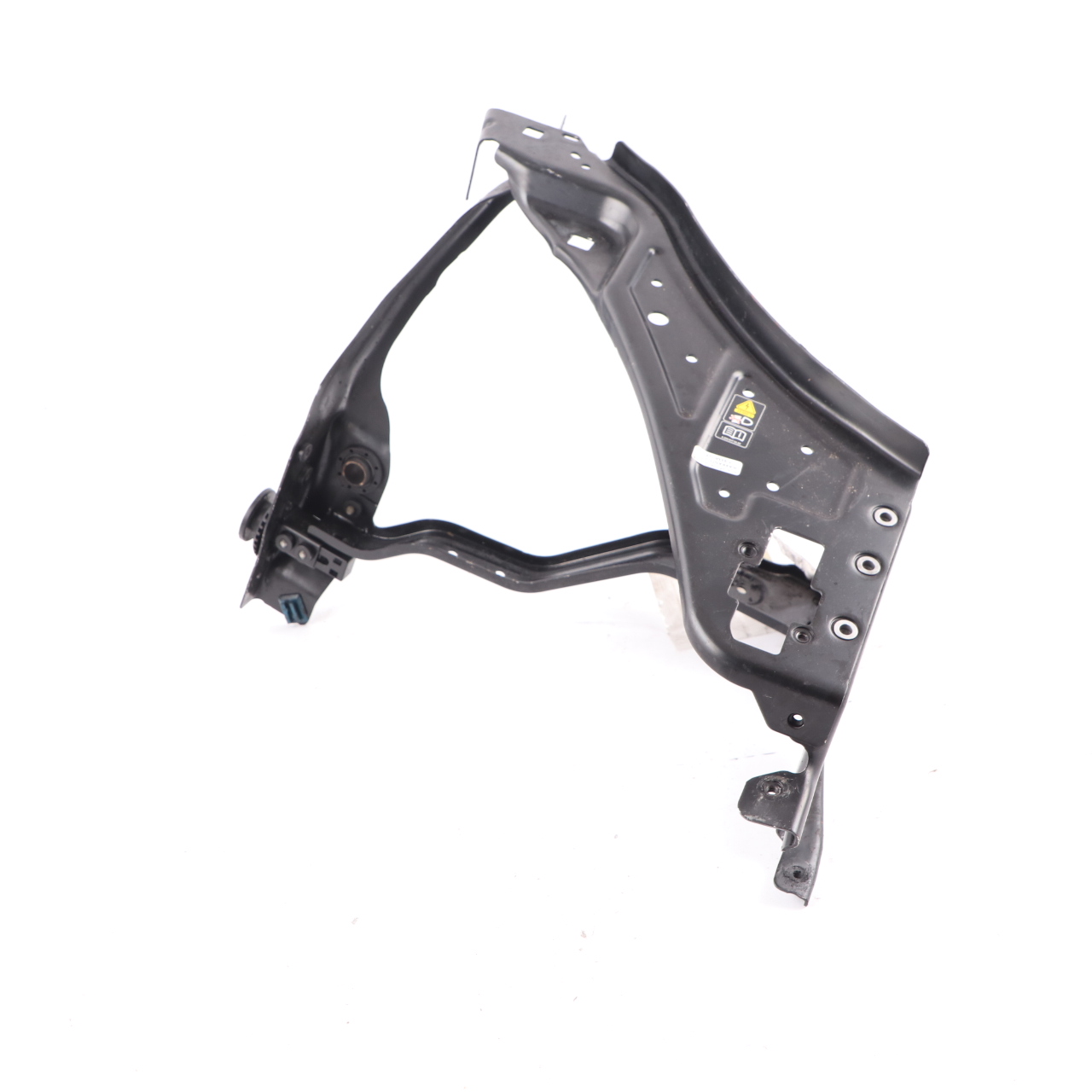 Mercedes W207 A207 C207 Headlight Bracket Right O/S Support A2076202000