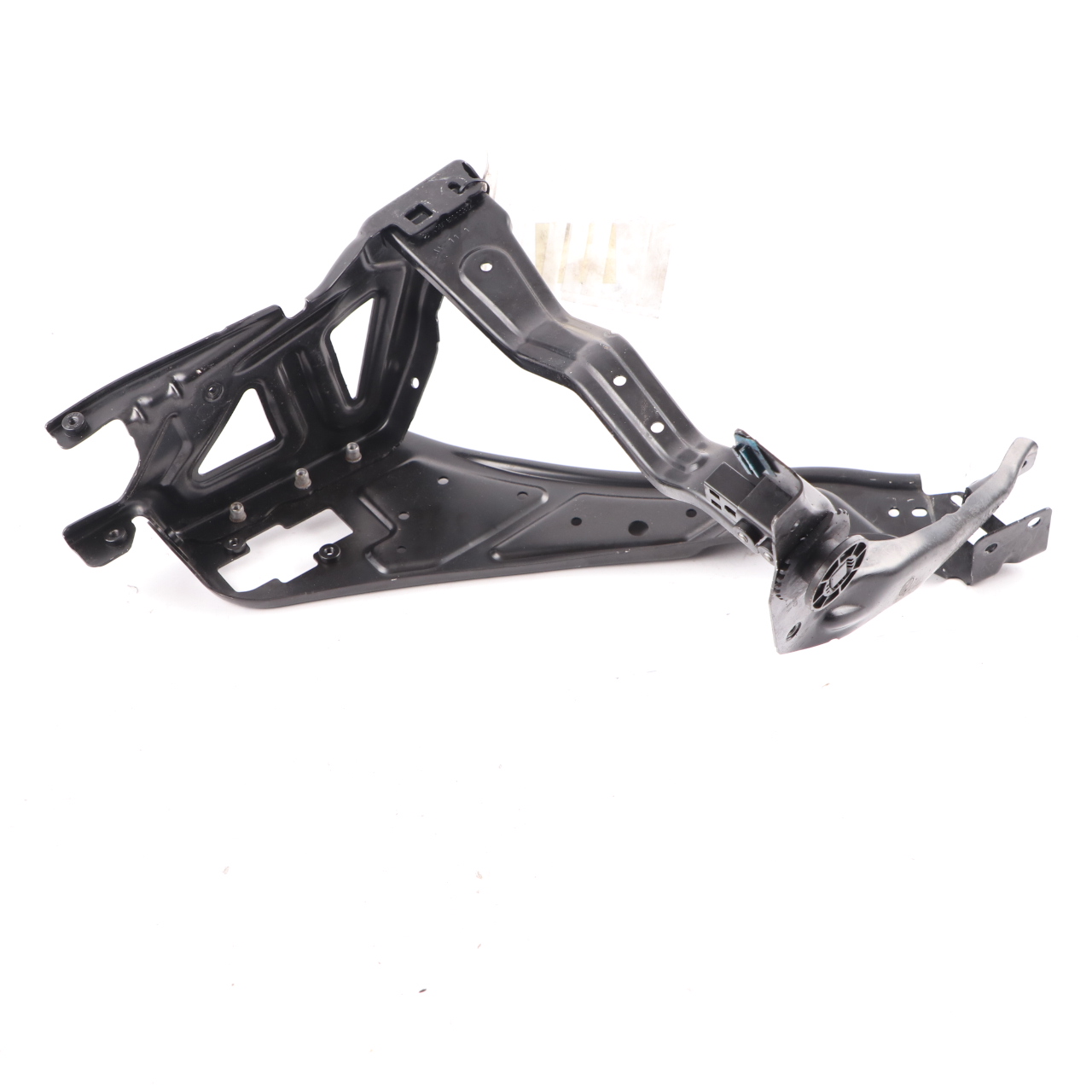 Mercedes W207 A207 C207 Headlight Bracket Right O/S Support A2076202000