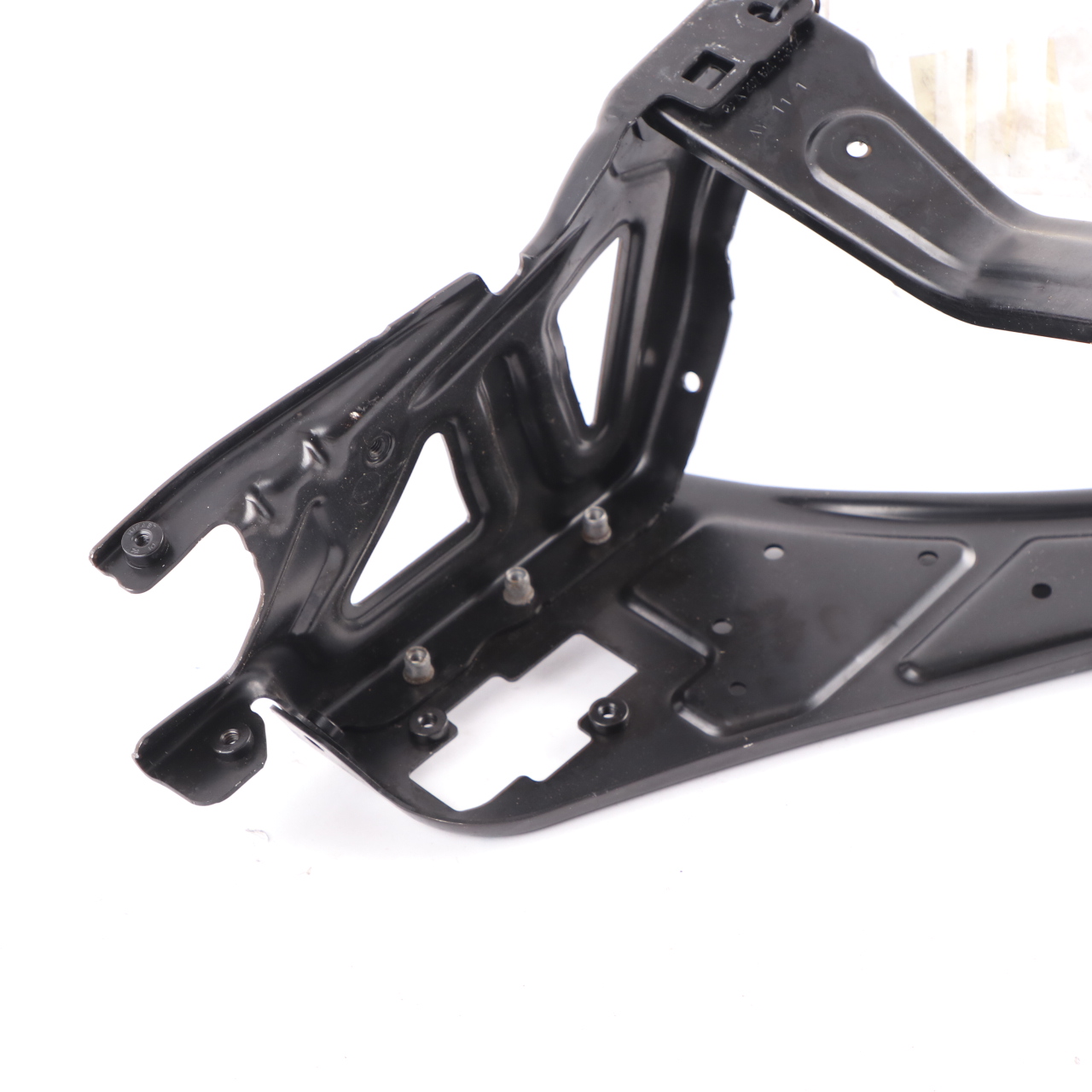 Mercedes W207 A207 C207 Headlight Bracket Right O/S Support A2076202000