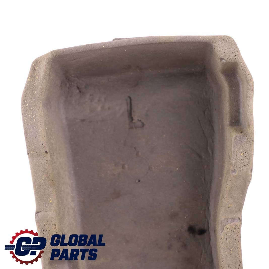 Mercedes-Benz E-Class W207 Insulation Foam Pad Left N/S B-Pillar A2076821130