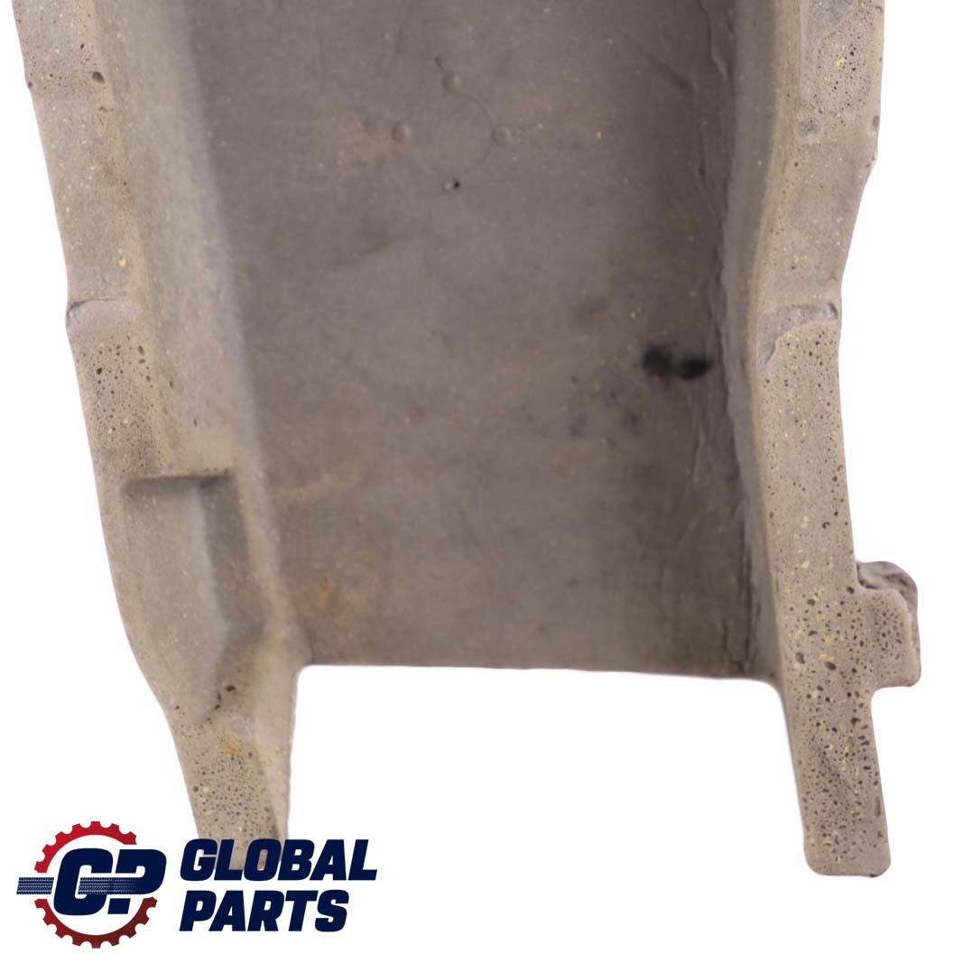 Mercedes-Benz E-Class W207 Insulation Foam Pad Left N/S B-Pillar A2076821130