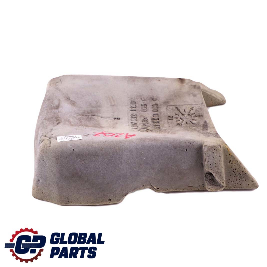 Mercedes-Benz E-Class W207 Insulation Foam Pad Left N/S B-Pillar A2076821130