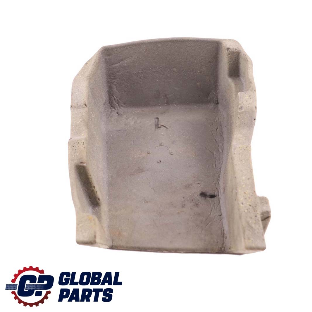 Mercedes-Benz E-Class W207 Insulation Foam Pad Left N/S B-Pillar A2076821130