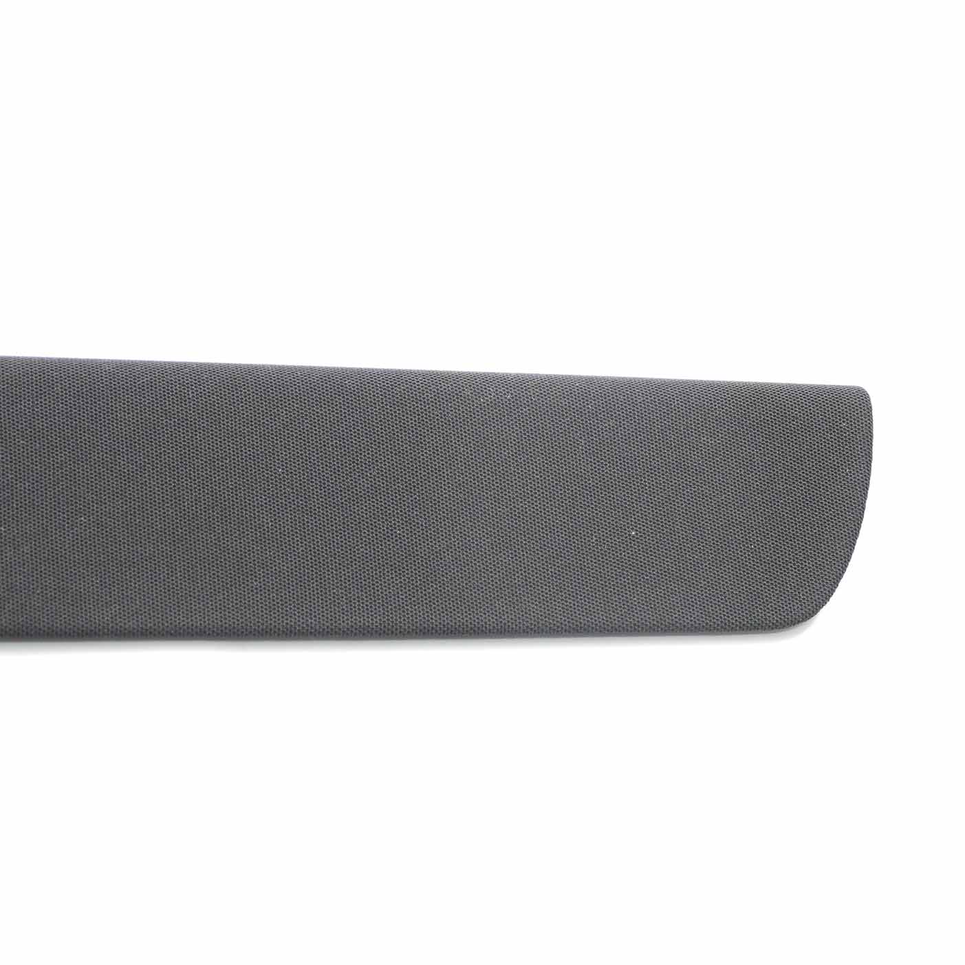 Mercedes C207 Dachhimmel Trim Panel Abdeckung Dach hinten Schwarz A2076900008