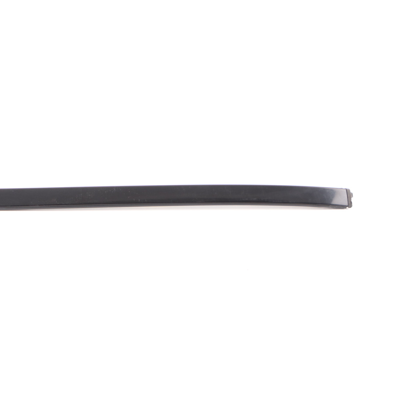 Mercedes W207 Coupe Drip Moulding Front Left N/S Windscreen Trim A2076900362