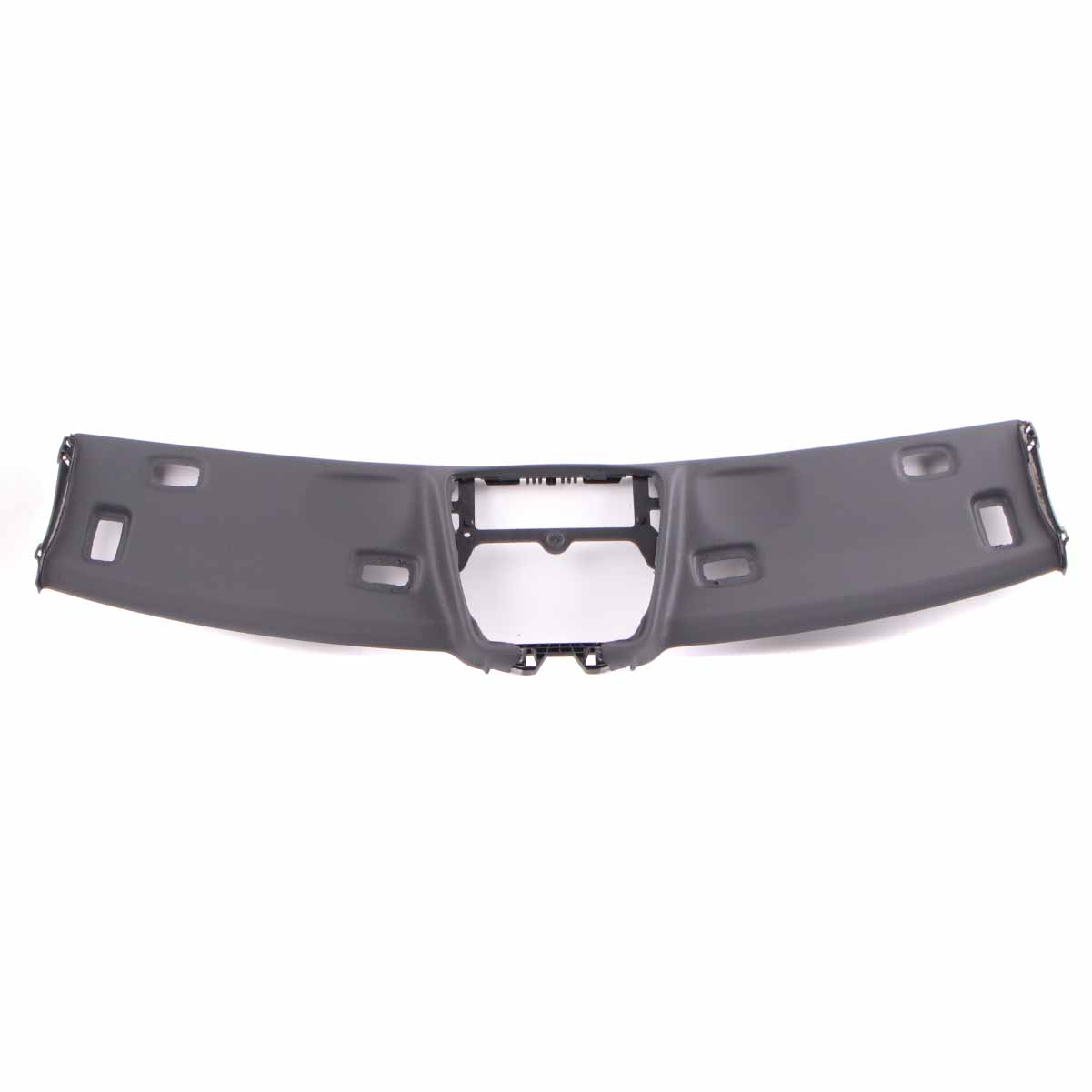 Mercedes A207 Dachhimmel Panel Cover Cabrio Dach Innenraum Schwarz A2076900650