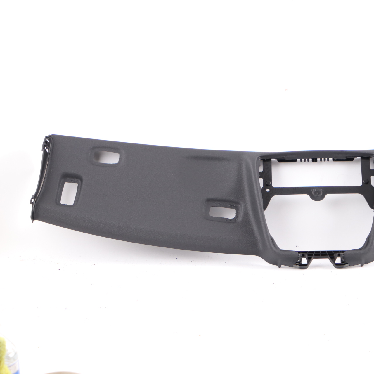 Mercedes A207 Dachhimmel Panel Cover Cabrio Dach Innenraum Schwarz A2076900650