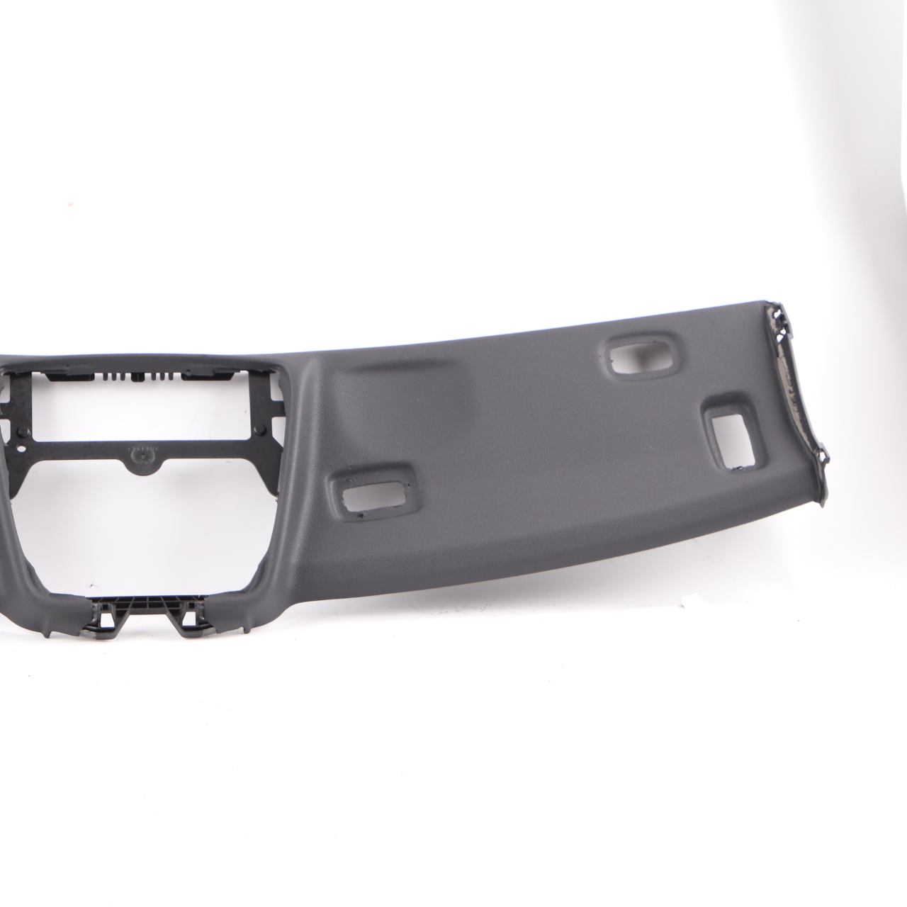 Mercedes A207 Dachhimmel Panel Cover Cabrio Dach Innenraum Schwarz A2076900650