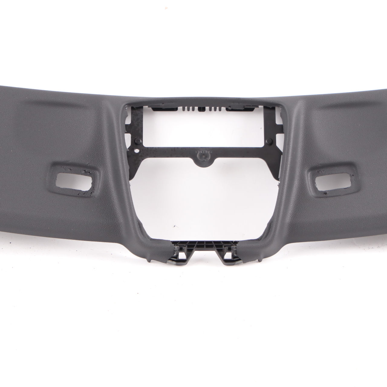 Mercedes A207 Dachhimmel Panel Cover Cabrio Dach Innenraum Schwarz A2076900650