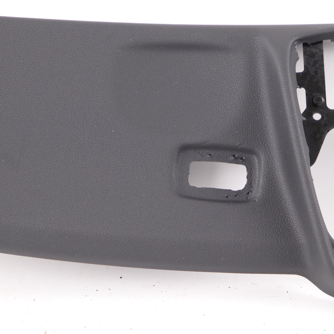 Mercedes A207 Dachhimmel Panel Cover Cabrio Dach Innenraum Schwarz A2076900650