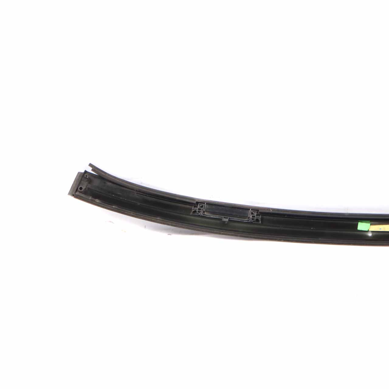 Mercedes C204 Dachleiste Formteil links Trim Top Garnitur Abdeckung A2076900780