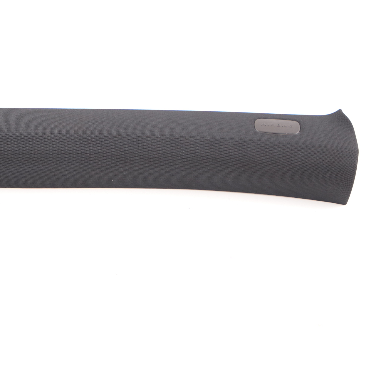 Mercedes W207 A-Pillar Column Trim Cover Front Right O/S Black A2076902825