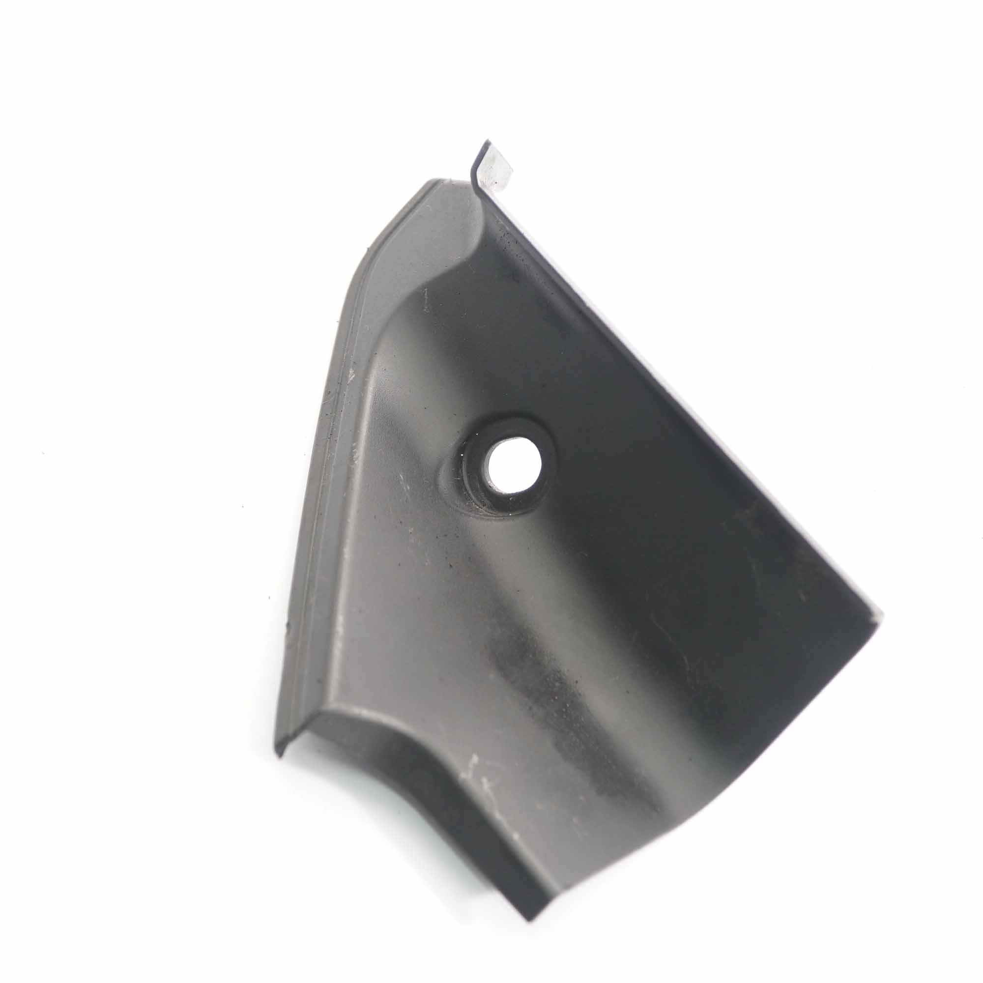 Mercedes W207 Column A-Pillar Trim Cap Right O/S Cover Black A2076930933